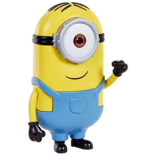 דמות מיניונים 30 ס מ MINIONS            