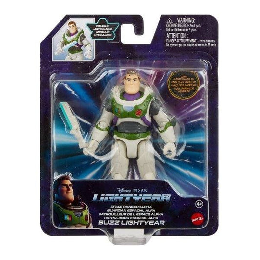 דמות שנות אור באז 12 ס מ LIGHTYEAR      