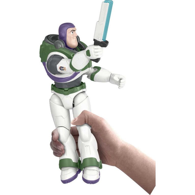 דמות שנות אור 30 ס מ+להב לייזר LIGHTYEAR