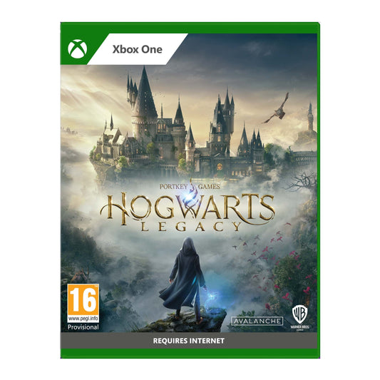 HOGWARTS LEGACY STANDARD EDITION - XBOX 