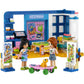 לגו חברות החדר של ליאן 41739 LEGO Friends