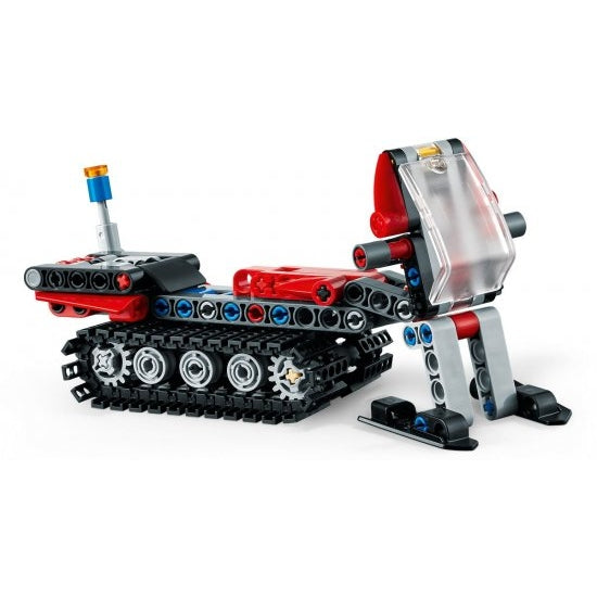 לגו טכניק מפלסת שלג 42148 LEGO Technic