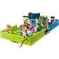 לגו דיסני וונדי ופיטר פן 43220 Disney LEGO