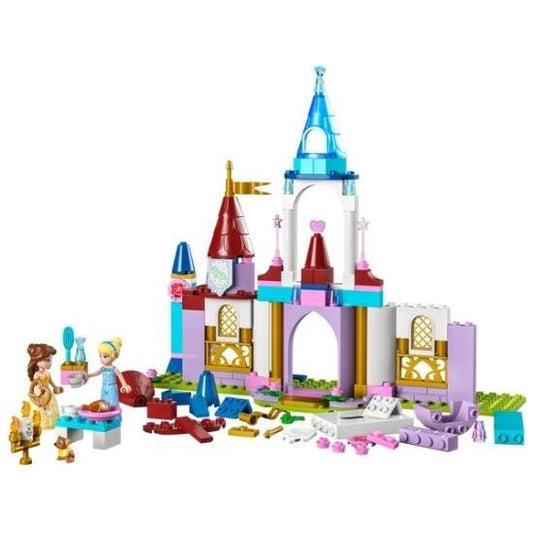 לגו דיסני ארמון הנסיכות 43219 LEGO Disney