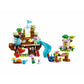 לגו דופלו 3 ב-1 בית עץ 10993 LEGO DUPLO