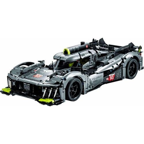 לגו טכניק פגו לה מאן 42156 LEGO Technic