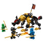 לגו נינגגו כלב צייד הדרקונים 71790 LEGO Ninjago