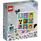 לגו דיסני 100 שנים לדיסני 43221 Disney LEGO