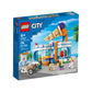 לגו סיטי גלידריה 60363 LEGO City