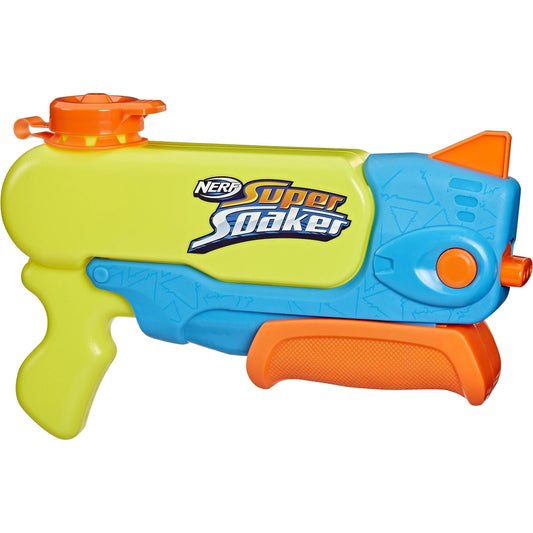 נרף רובה מים דגם NERF SUPER SOAKER