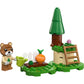 לגו אנימל קרוסינג גינת הדלעת של מייפל 30662 LEGO Animal Crossing