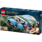 לגו הארי פוטר פורד אנגליה מעופפת 76424 LEGO Harry Potter