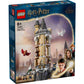 לגו הארי פוטר ינשופיה בטירת הוגוורטס 76430 LEGO Harry Potter