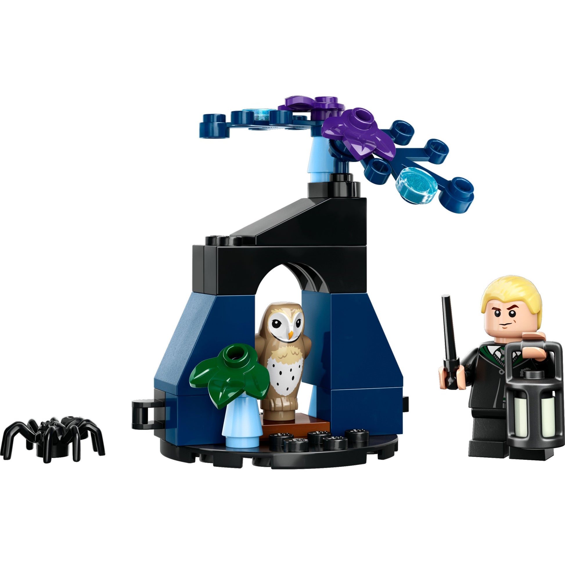 לגו הארי פוטר היער האסור 30677 LEGO Harry Potter