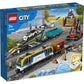 לגו סיטי רכבת מטענים 60336 LEGO City