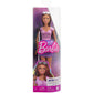 ברבי עיוורת עם מקל נחייה Barbie Fashionistas