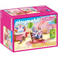 פליימוביל בית בובות - חדר תינוקות 70210 Playmobil