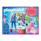 פליימוביל בית בובות - חדר תינוקות 70210 Playmobil