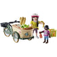 פליימוביל חווה חקלאית - תלת אופן וירקות 71306 Playmobil