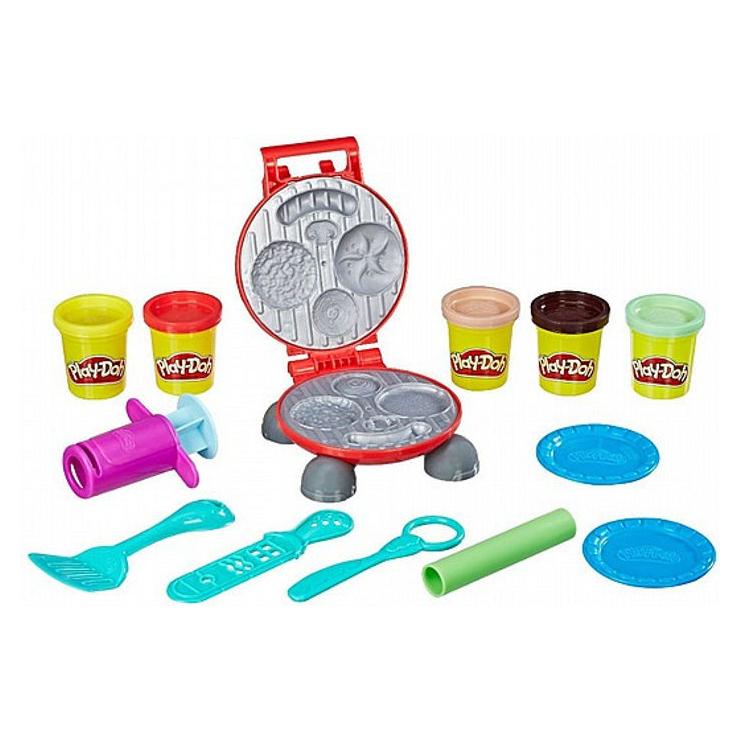 פליידו מארז ברביקיו Play-Doh