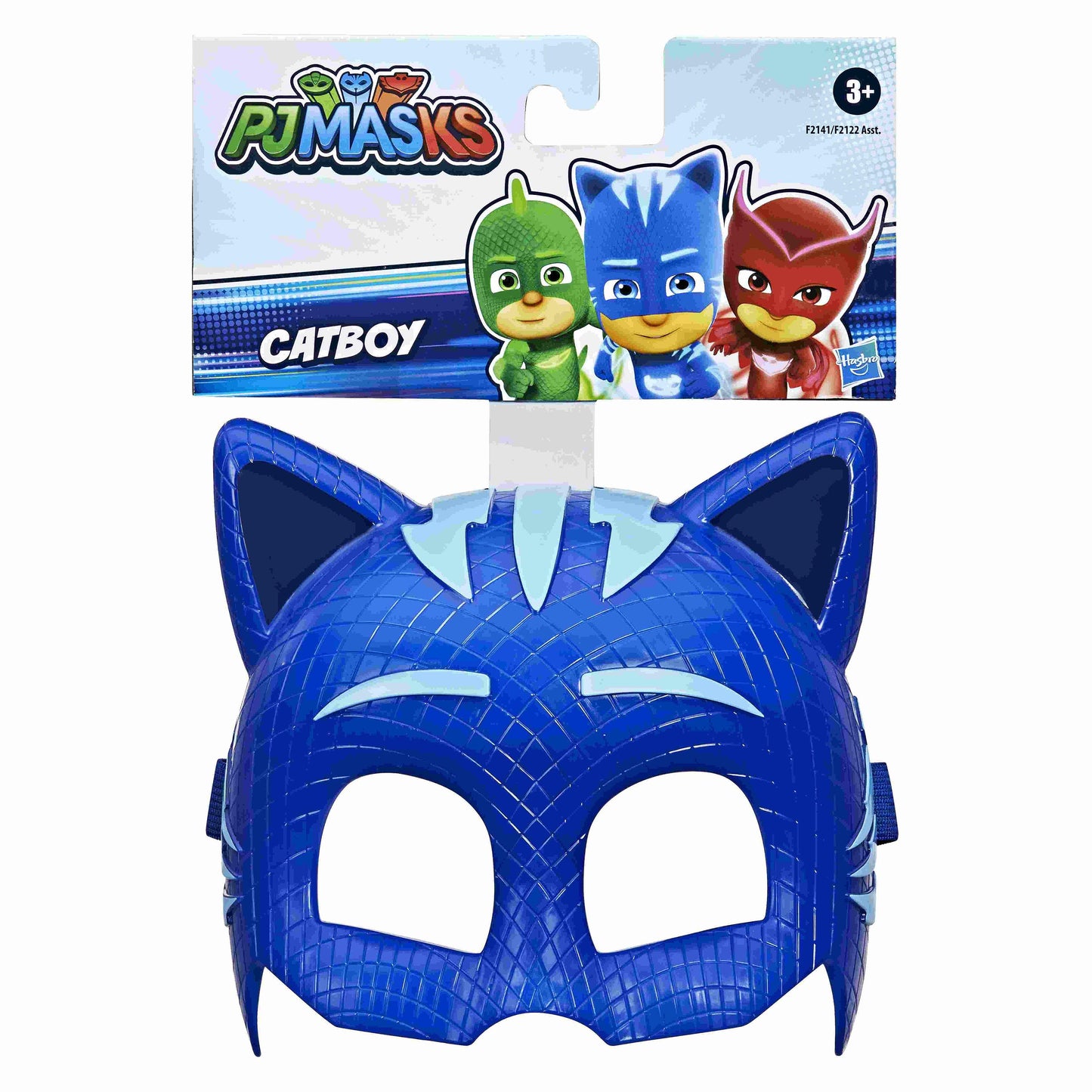 מסיכה כוח פי גיי PJ MASKS             