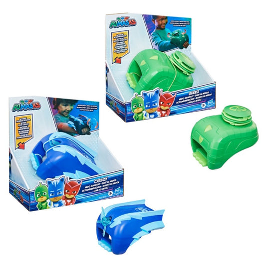 כפפת יד כוח פי ג'יי PJ MASKS