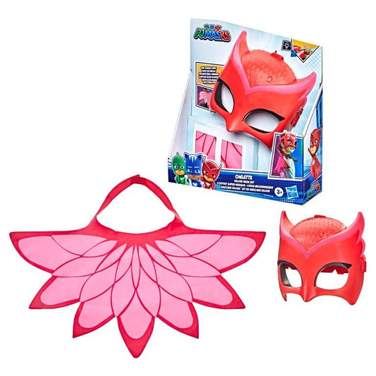 סט מסכה כוח פי גיי PJ MASKS           