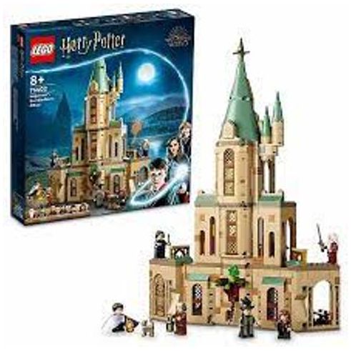 לגו הארי פוטר המשרד של דמבלדור 76402 LEGO Harry Potter