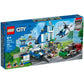 לגו סיטי תחנת משטרה 60316 LEGO City