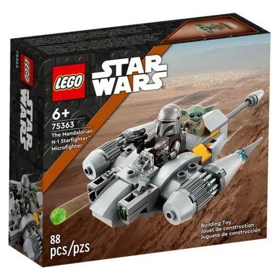 לגו מלחמת הכוכבים חללית 75363 LEGO Star Wars