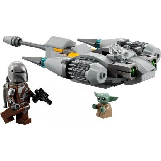 לגו מלחמת הכוכבים חללית 75363 LEGO Star Wars