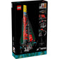 לגו טכניק יאכטה של נבחרת ניו זילנד 42174 LEGO Technic