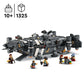 לגו מלחמת הכוכבים ספינת חלל אוניקס 75374 LEGO Star Wars