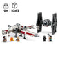 לגו מלחמת הכוכבים חלליות 75393 LEGO Star Wars