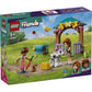 לגו חברות העגל של אוטום ברפת 42607 LEGO Friends