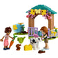 לגו חברות העגל של אוטום ברפת 42607 LEGO Friends