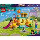 לגו חברות הרפתקה במגרש משחקים לחתולים 42612 LEGO Friends