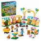 לגו חברות אימוץ חיות מחמד 42615  LEGO Friends