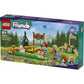 לגו חברות קליעה למטרה במחנה ההרפתקאות 42622 LEGO Friends