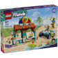 לגו חברות דוכן שייקים בחוף הים 42625 LEGO Friends