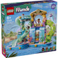 לגו חברות פארק המים בעיר הארטלייק 42630 Lego Friends