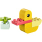 לגו דופלו הברווז הראשון שלי שקית 30673 LEGO DUPLO