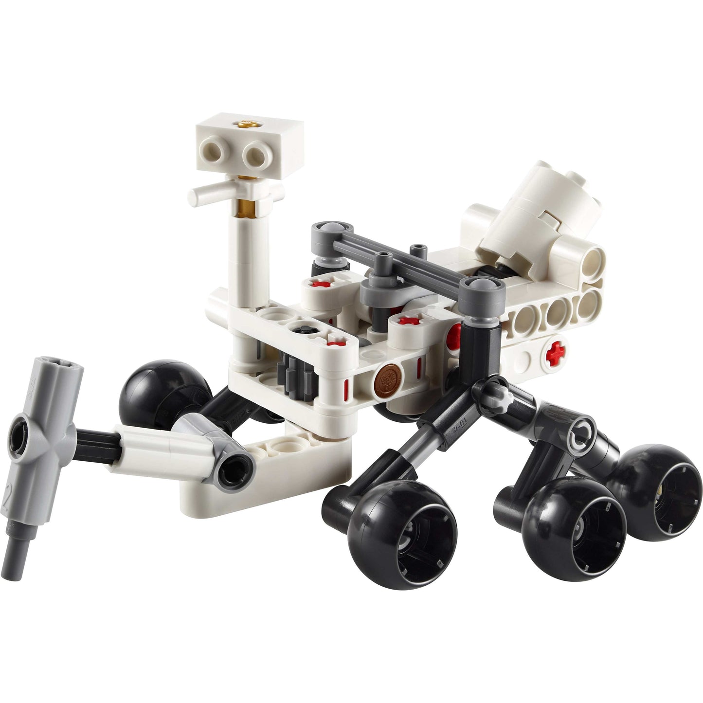 לגו טכניק רכב שטח חלל של נאס"א שקית 30682 LEGO Technic