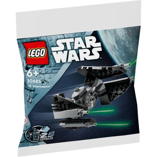 לגו מלחמת הכוכבים מיני שקית 30685 LEGO Star Wars