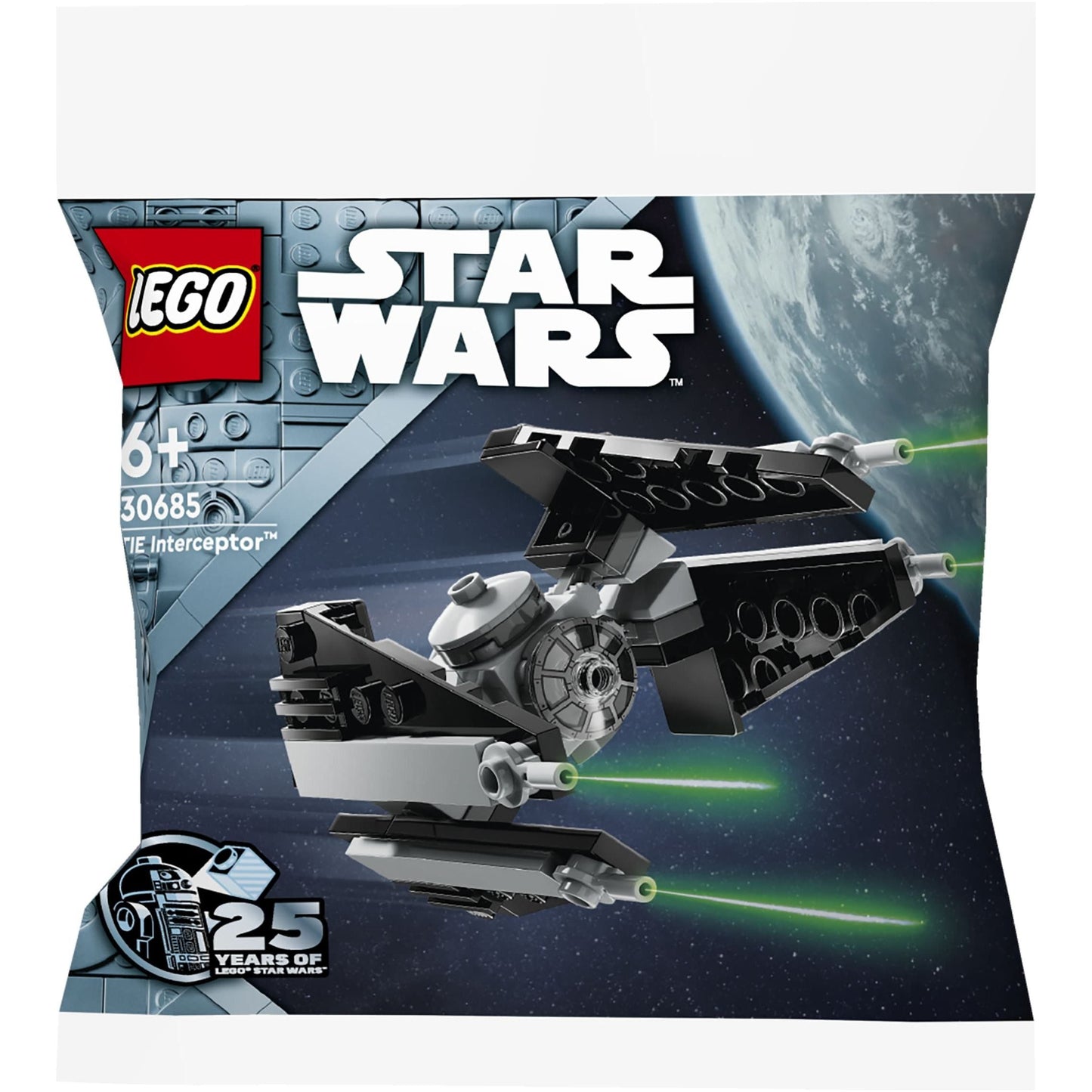 לגו מלחמת הכוכבים מיני שקית 30685 LEGO Star Wars