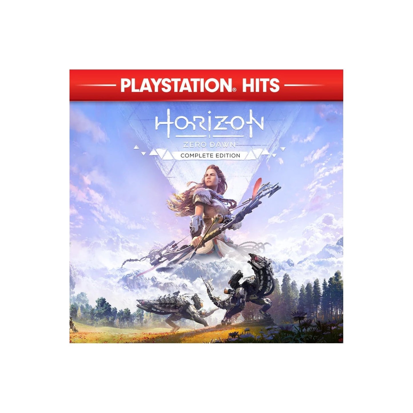 HORIZON ZD CE HITS                      