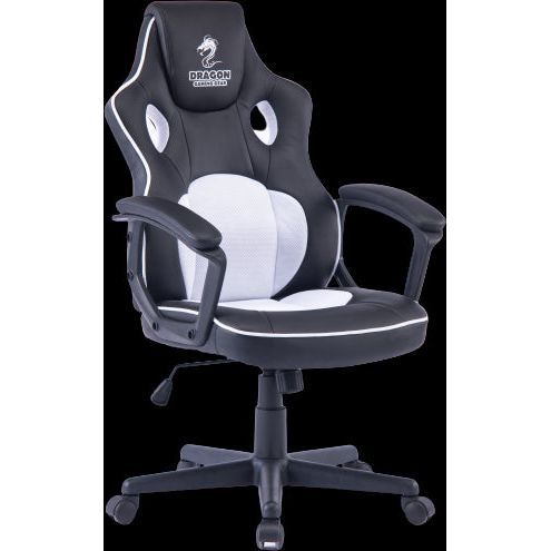 COMBAT GAMING CHAIR GREY                