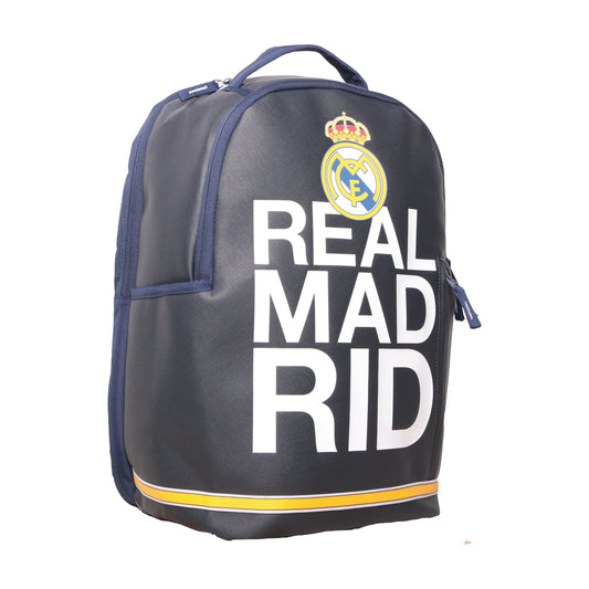 תיק נוער  REAL MADRID