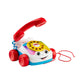 פישר פרייס טלפון חוגה לתינוקות - Fisher Price                           
