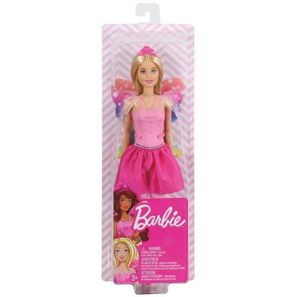 בובת ברבי פיה בלרינה Barbie